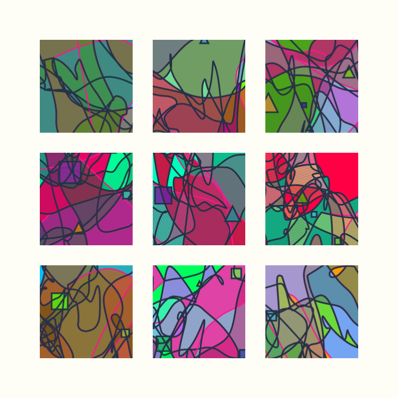 Inner Perception #103