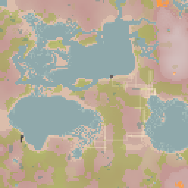 EXOPLANETS: QUADRANTS #17