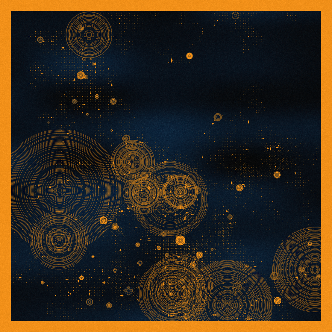 Expression of circles #15