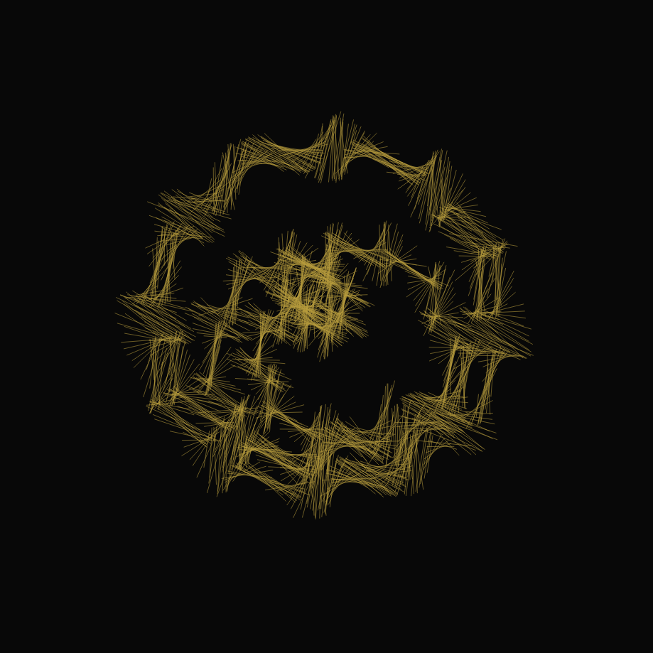 The Noise #11648