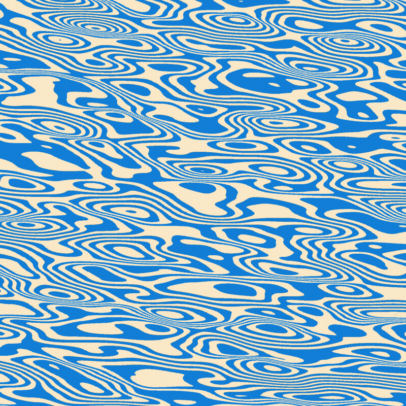 Plateaued #6