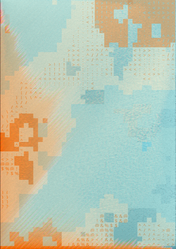 Convergence Remnants #24876
