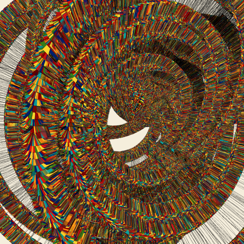 Singularithm #1286