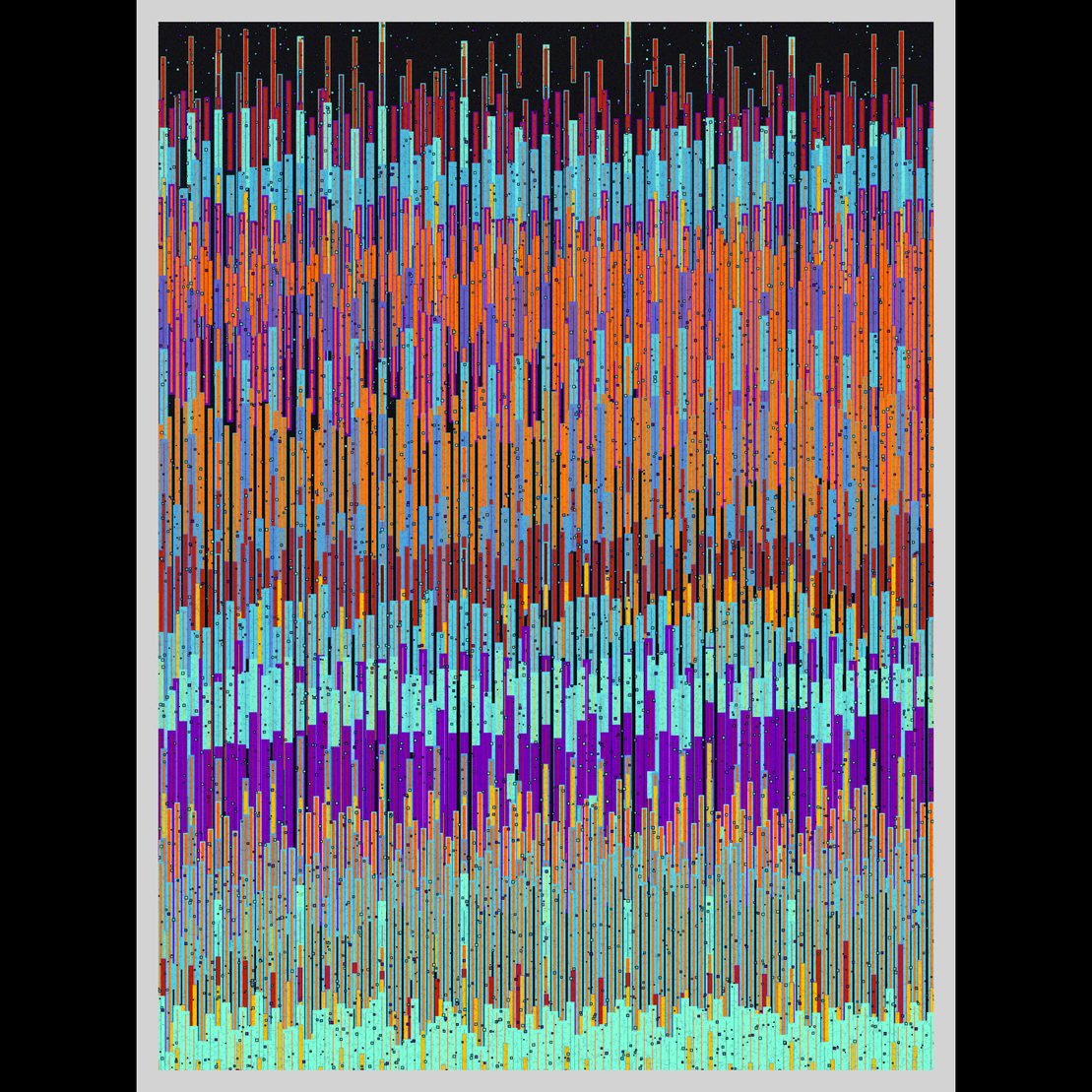 Soil Horizon #185