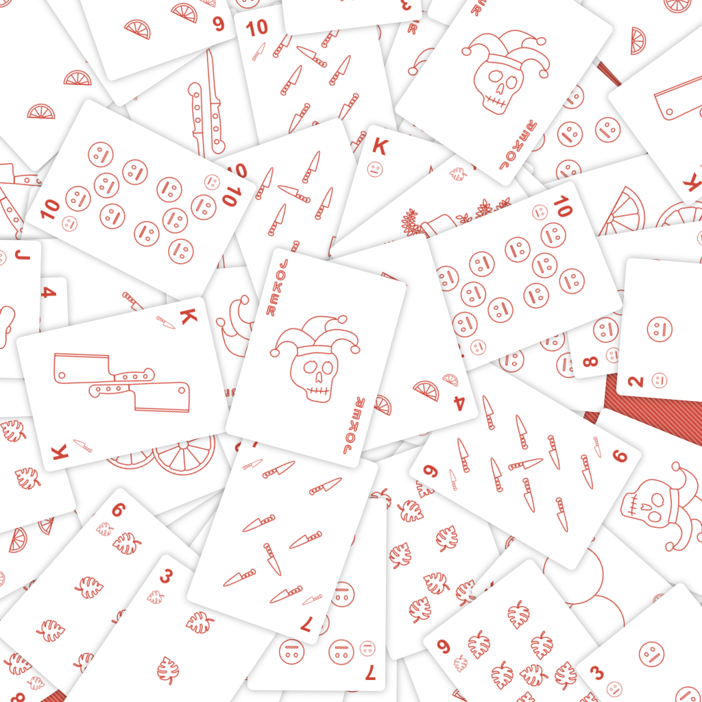playing.cccccards #813