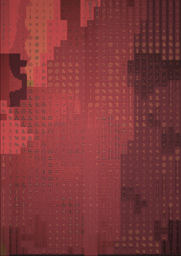 Convergence Remnants #3090
