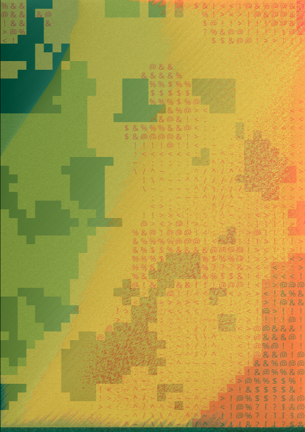 Convergence Remnants #6455