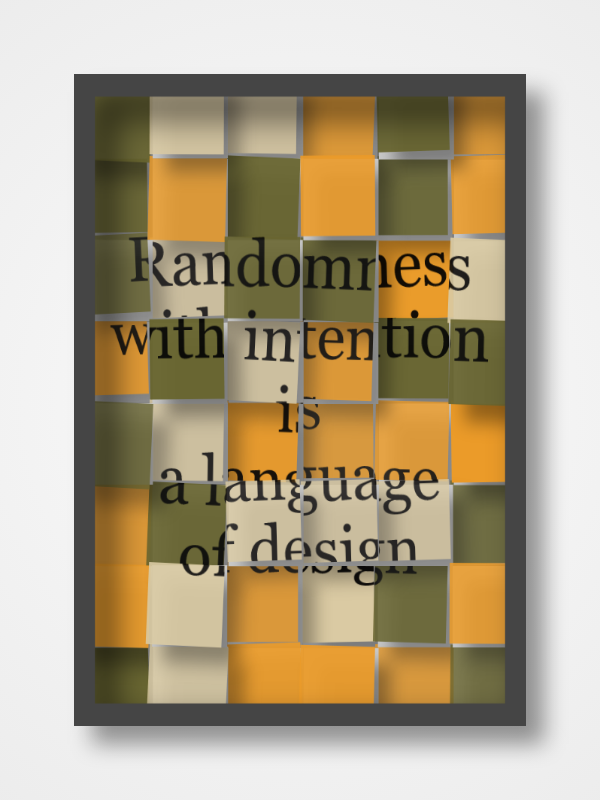 The Metaphor Machine #38425