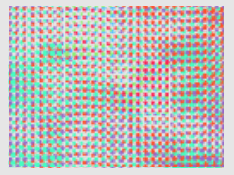 Color Function #8501