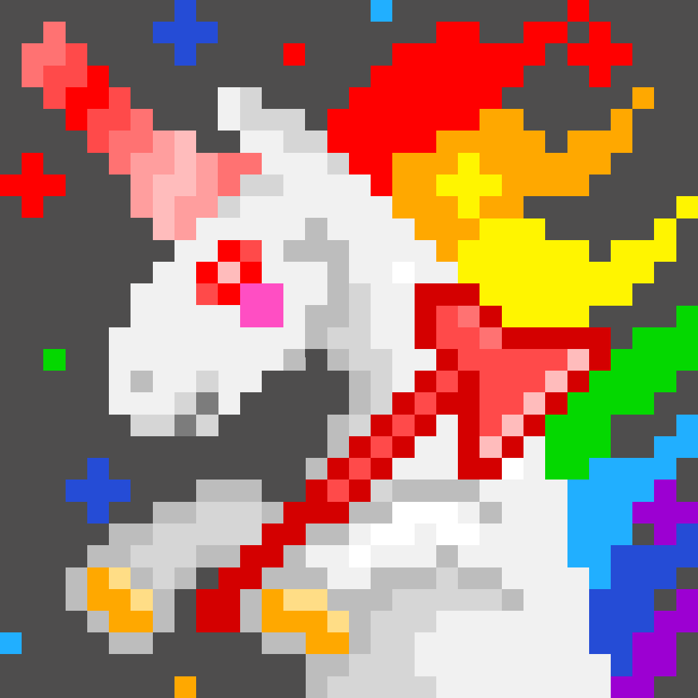 Unicorn #2871