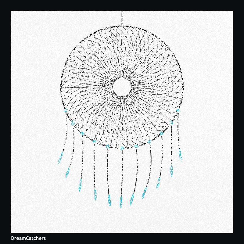 DreamCatchers #12