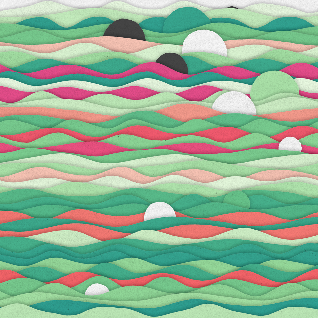 PAPERSCAPES #174