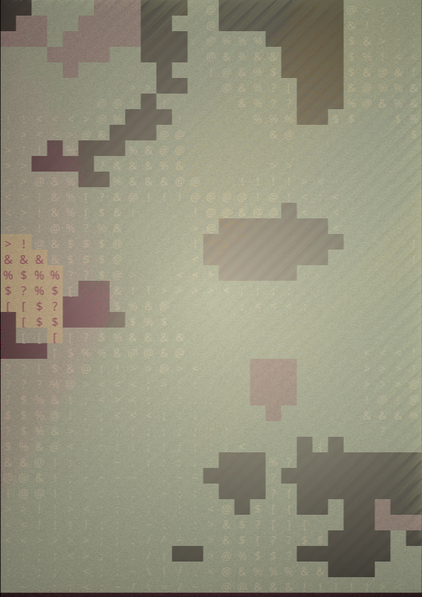 Convergence Remnants #8142