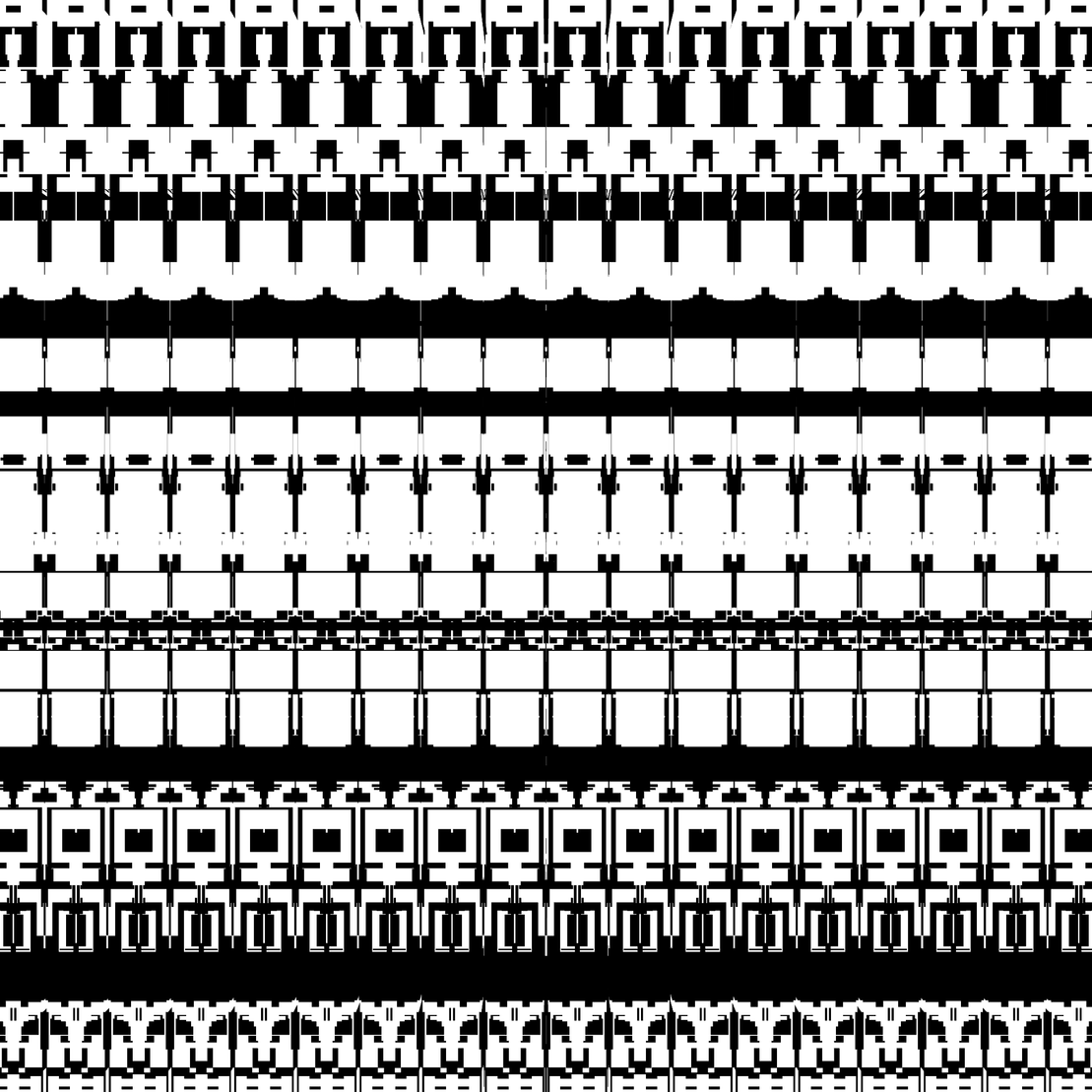 black and white textile machine #8