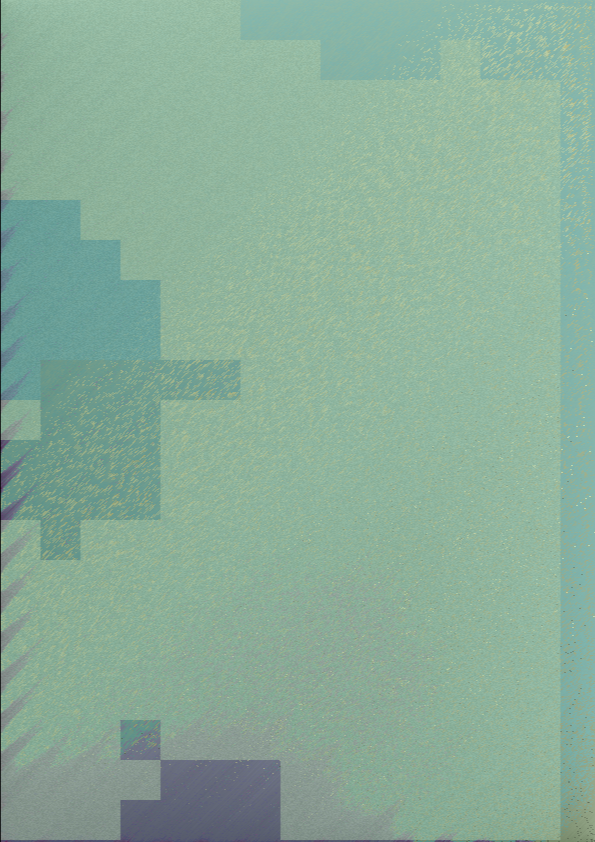 Convergence Remnants #15915