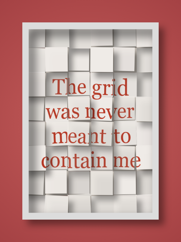 The Metaphor Machine #40839