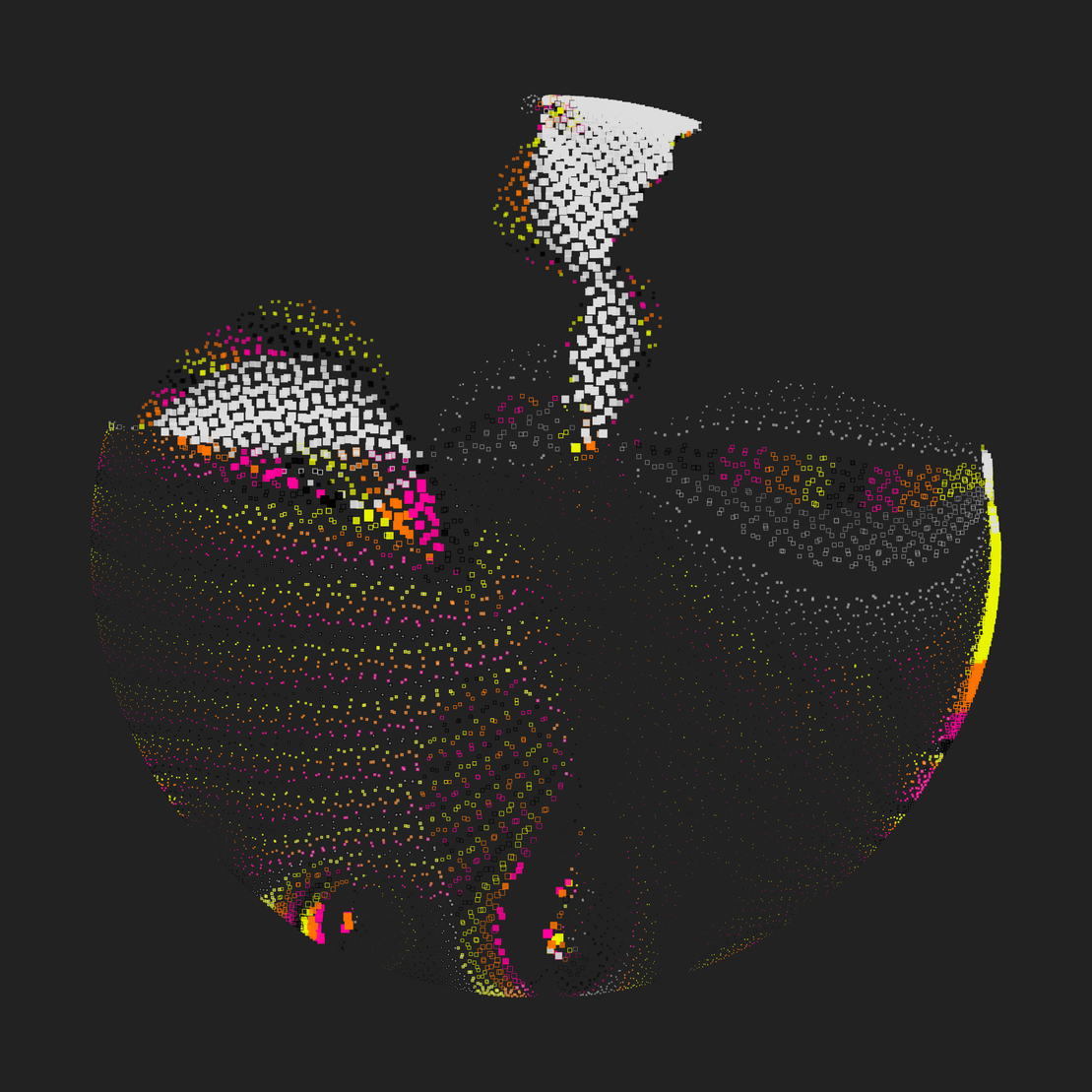 Still C #2966