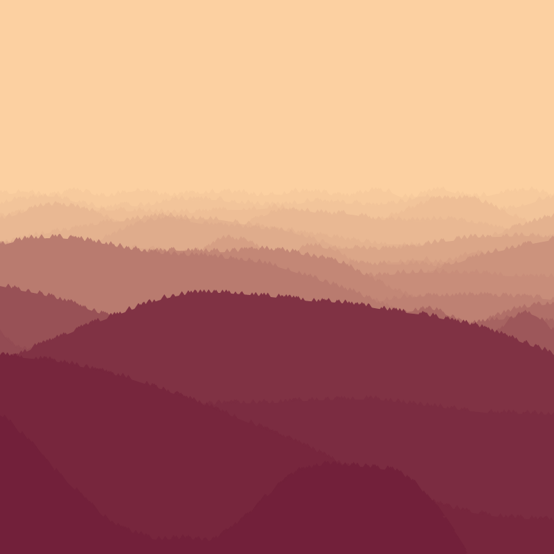 Hills and Mountains #66