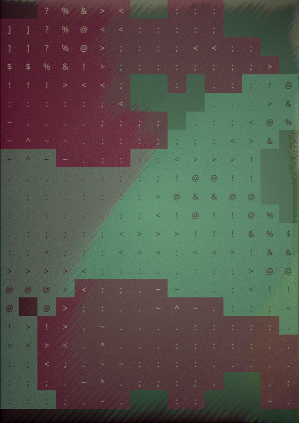 Convergence Remnants #8155