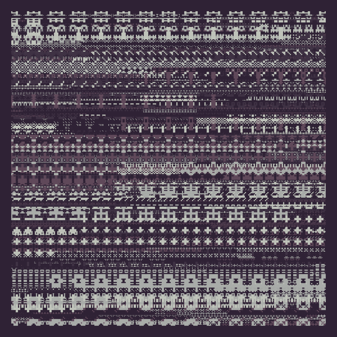 Pixel Management #1573