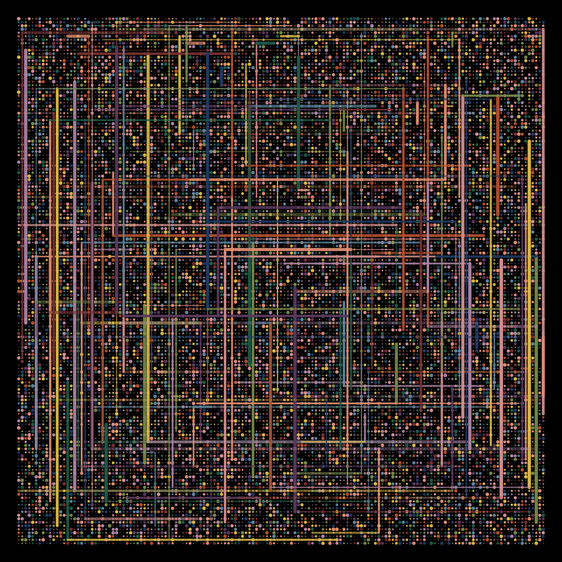 intersect #100