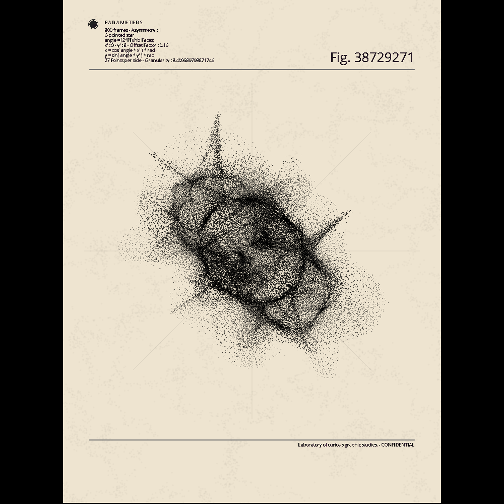 Backward Oscillations #151