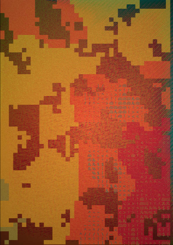 Convergence Remnants #4249