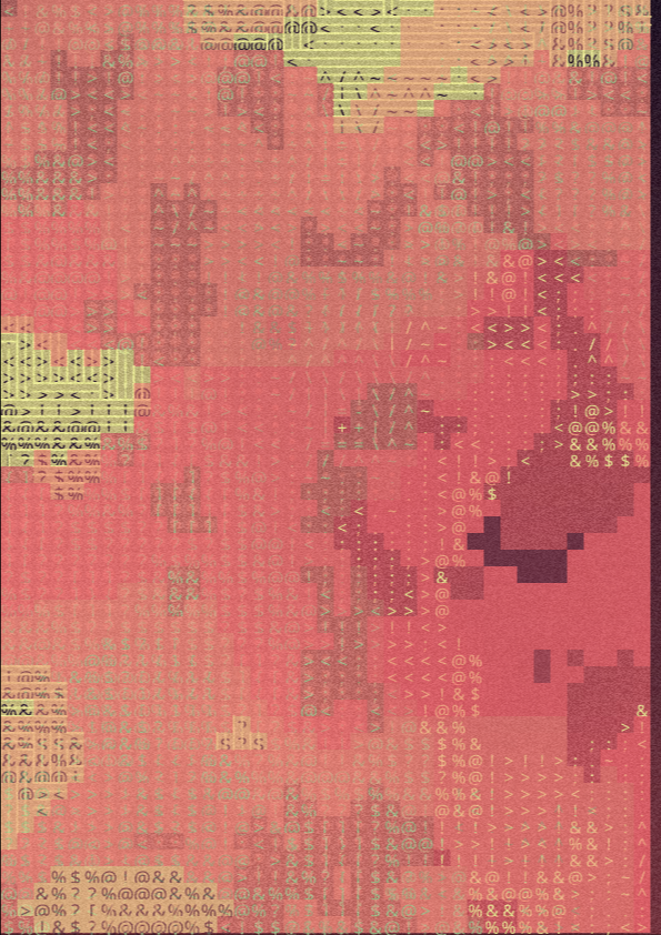 Convergence Remnants #3227