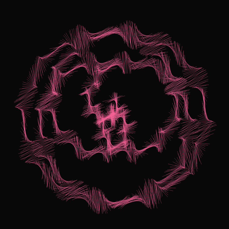The Noise #11277