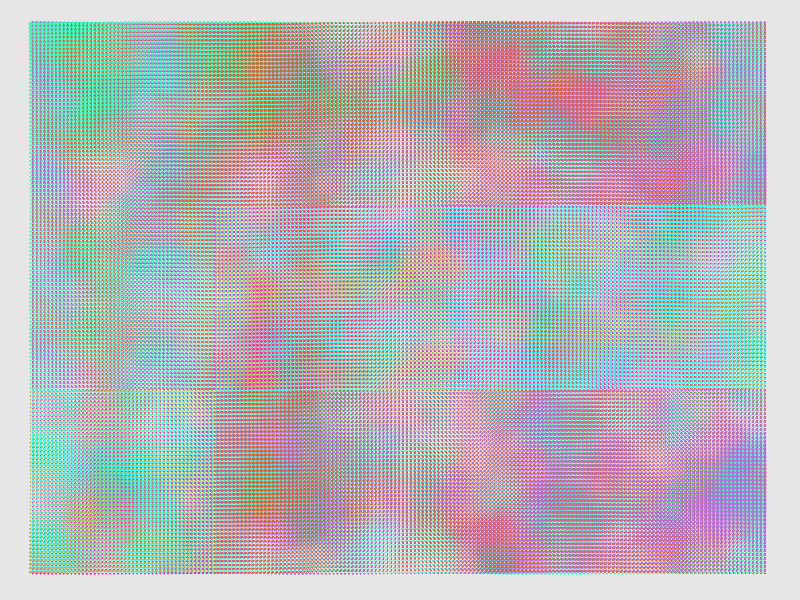 Color Function #3987