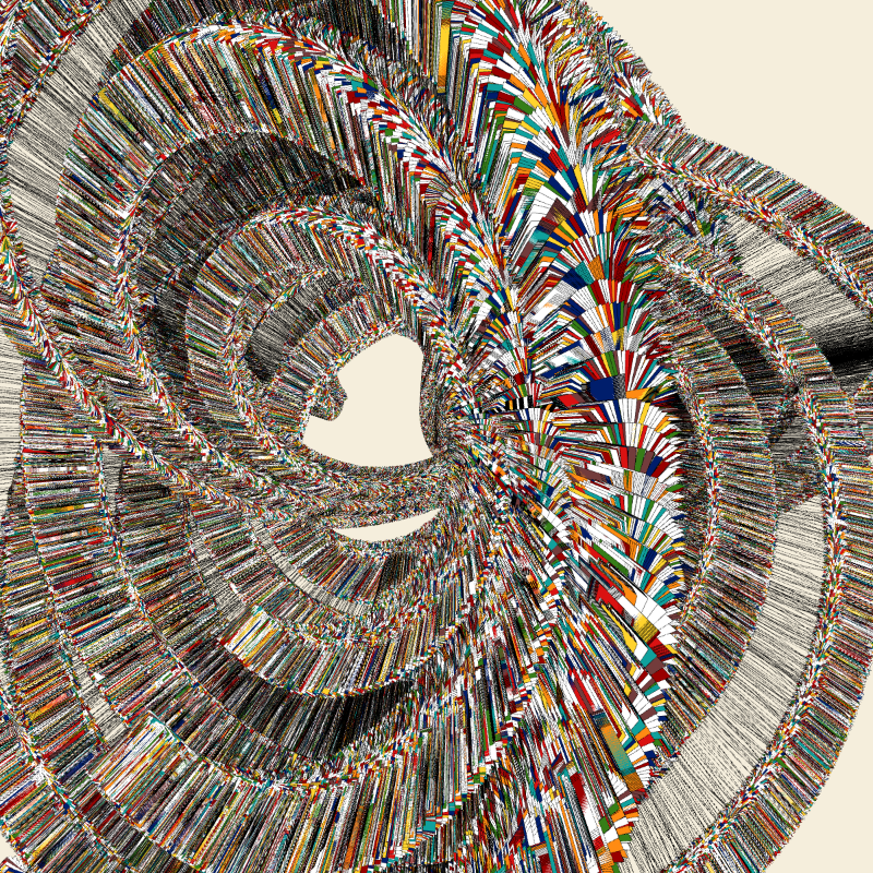 Singularithm #152