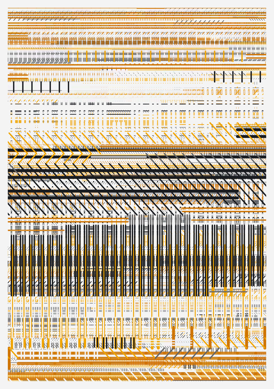 Cable Management #5