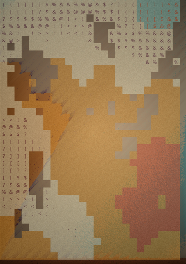 Convergence Remnants #7066