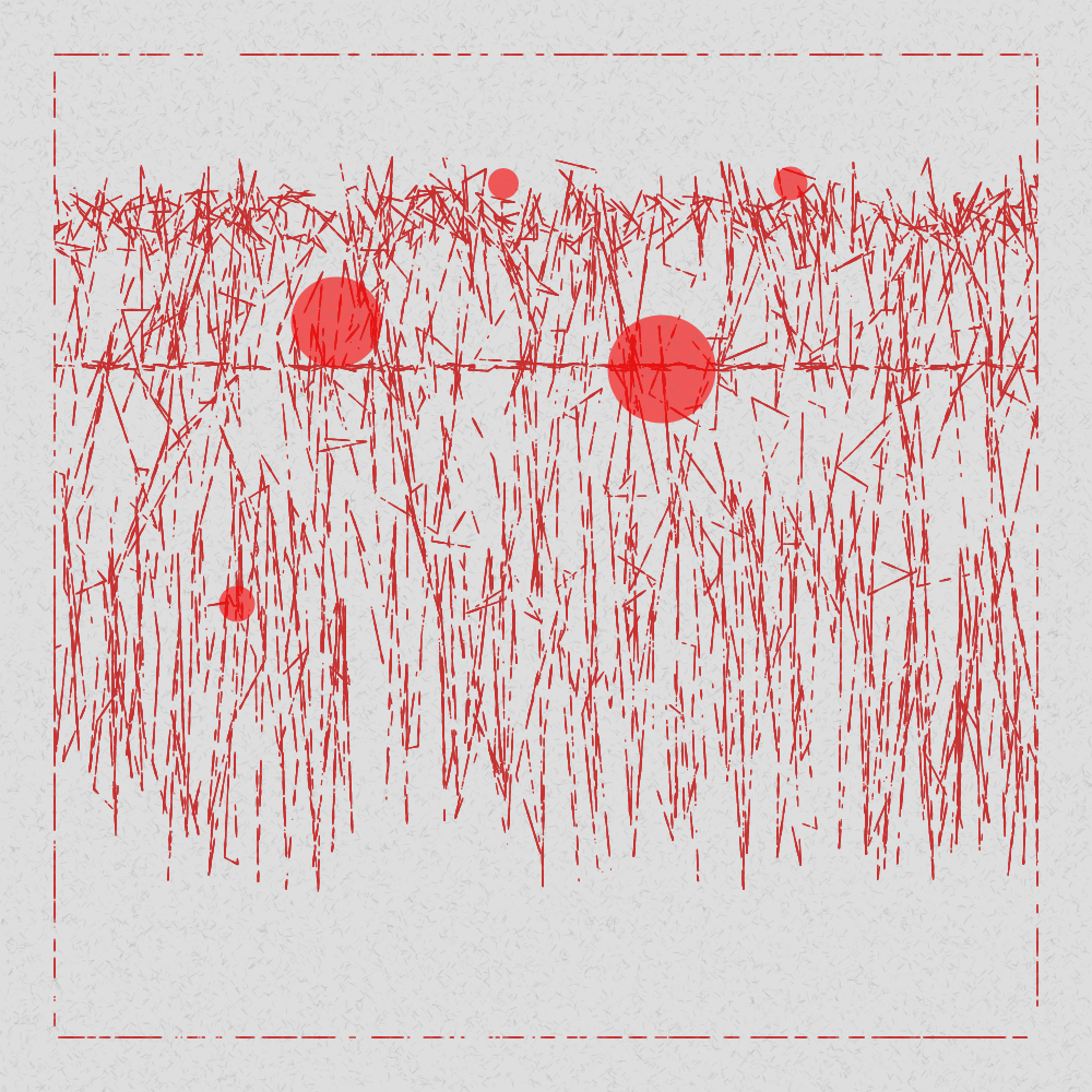 scratches & circles #60