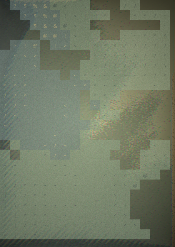Convergence Remnants #10908