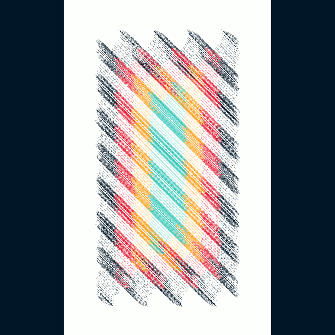 MURMURATIONS #12