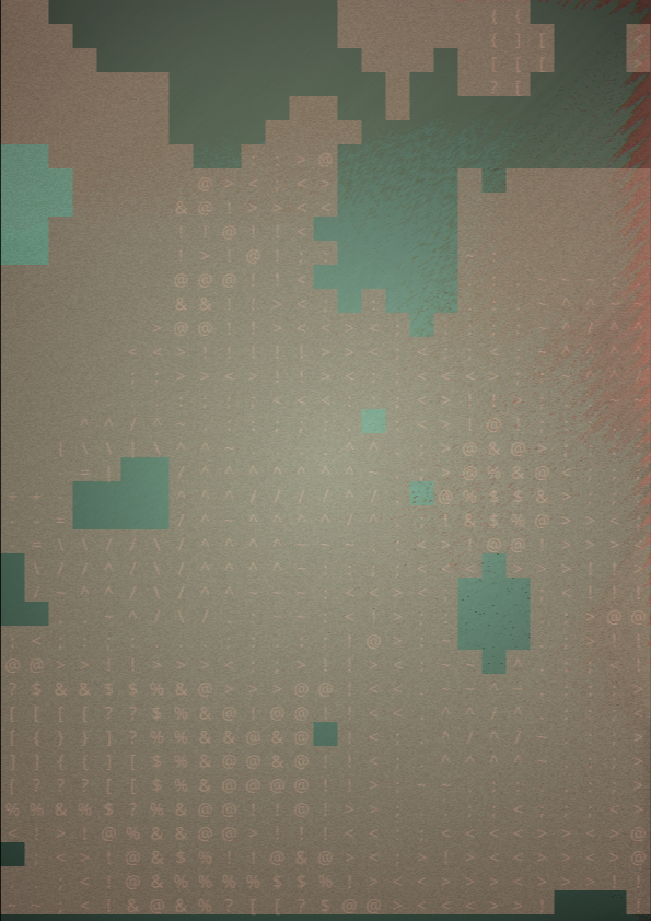 Convergence Remnants #286