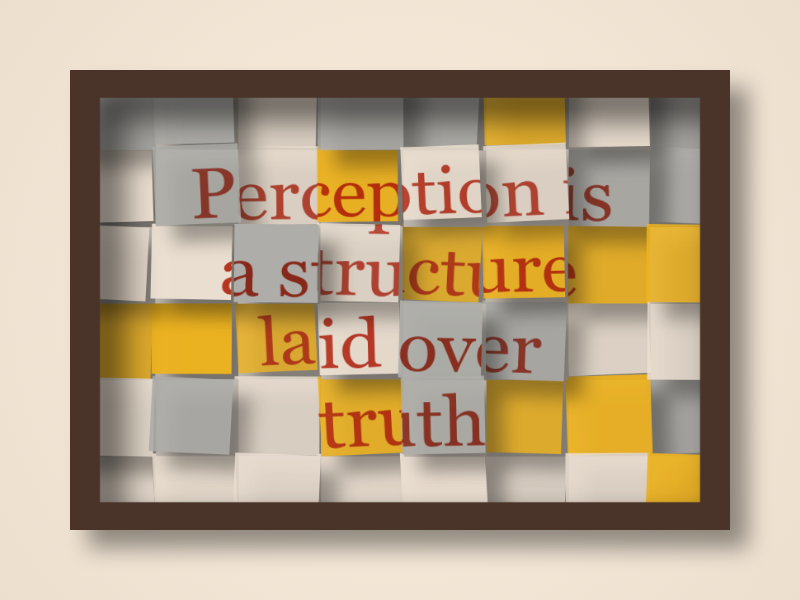 The Metaphor Machine #21339