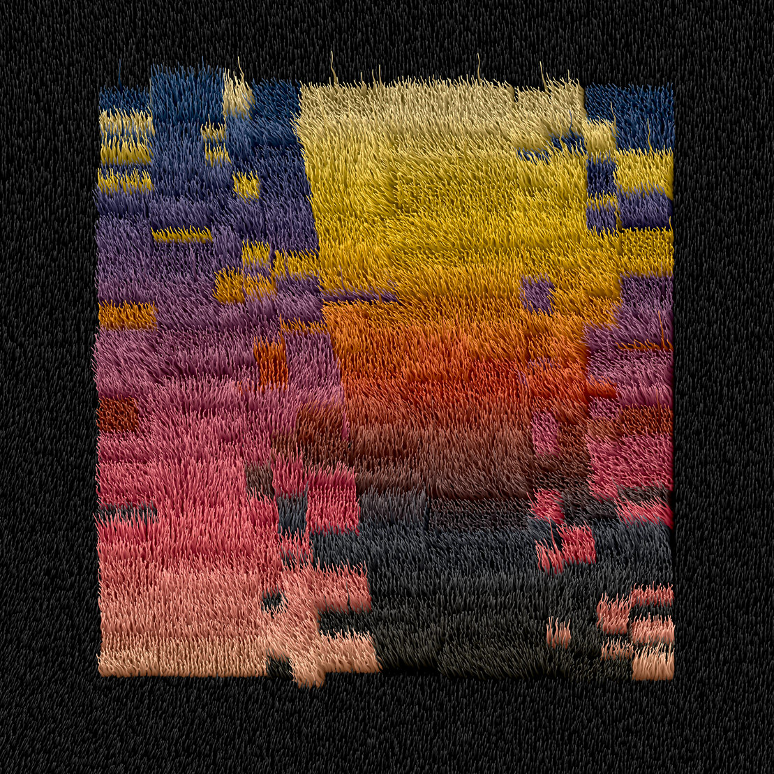 Furry Gradients #434