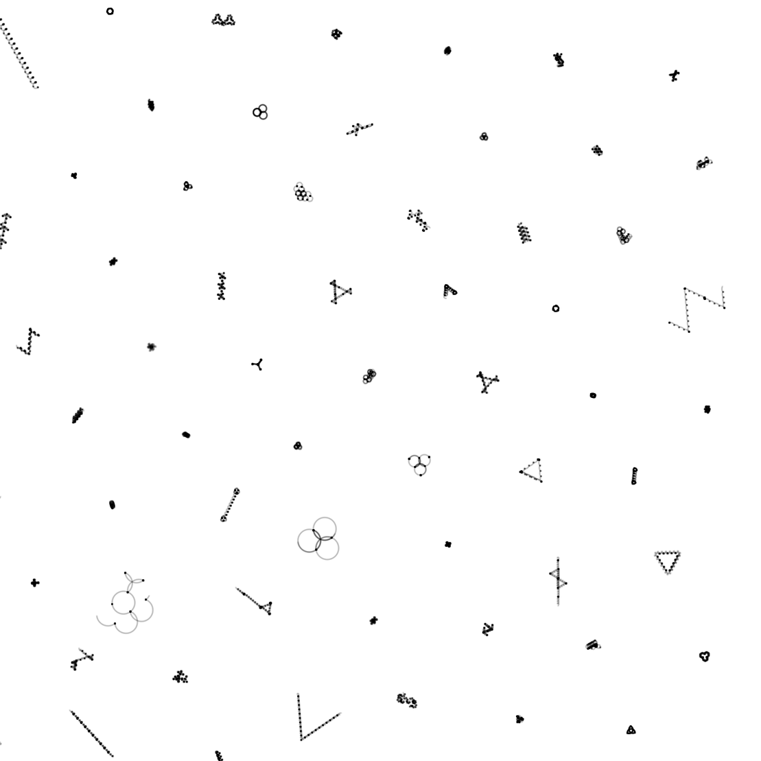 Wrapping Paper Generator #105