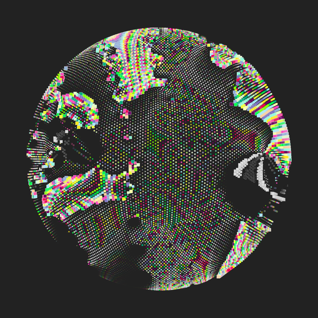 Still C #4822