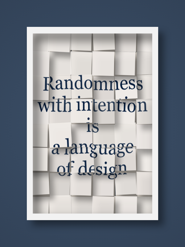 The Metaphor Machine #12636