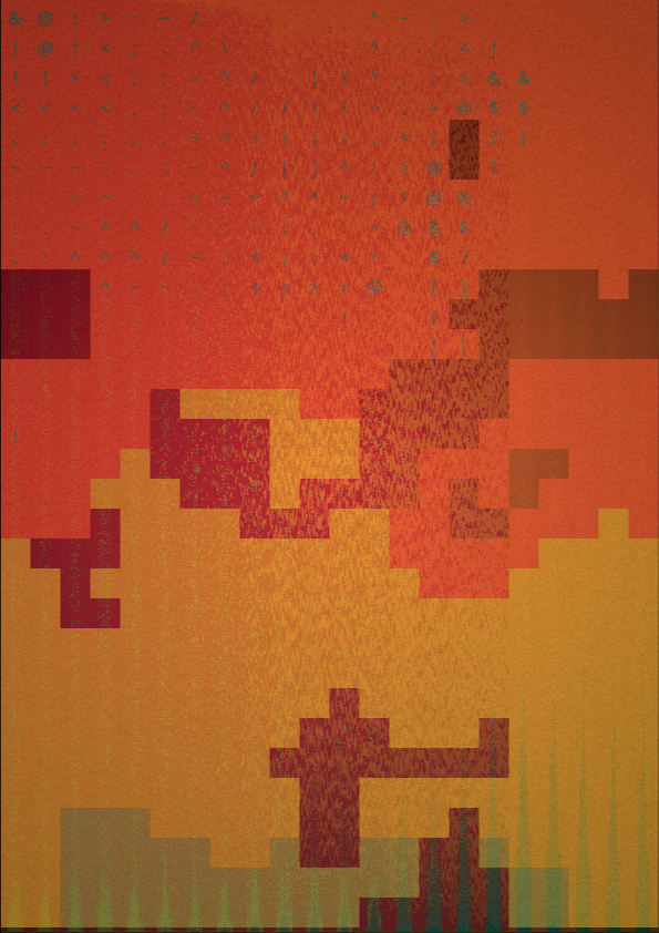 Convergence Remnants #5519
