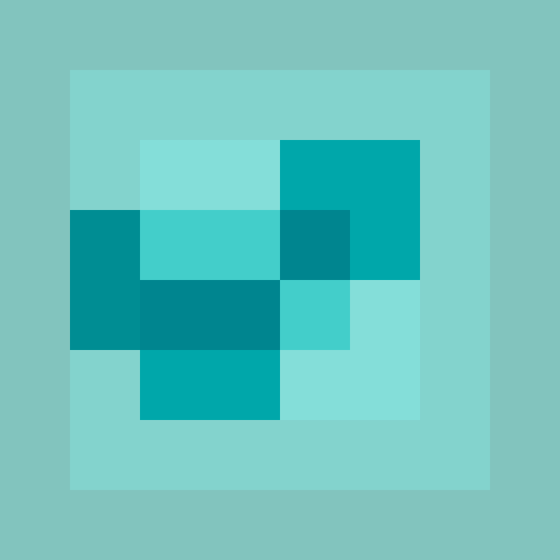 BLEND #492