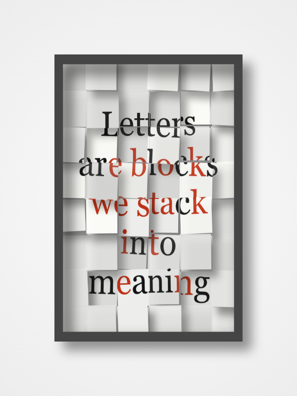 The Metaphor Machine #12958