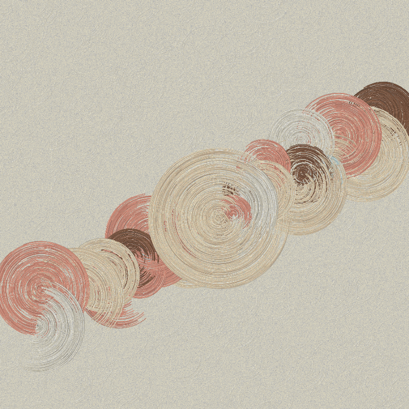 Circles #461
