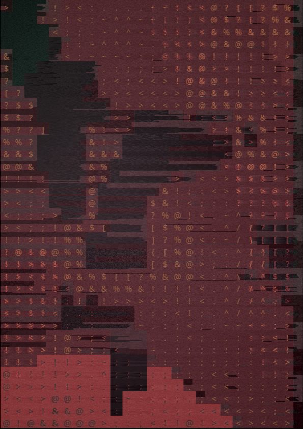 Convergence Remnants #14805
