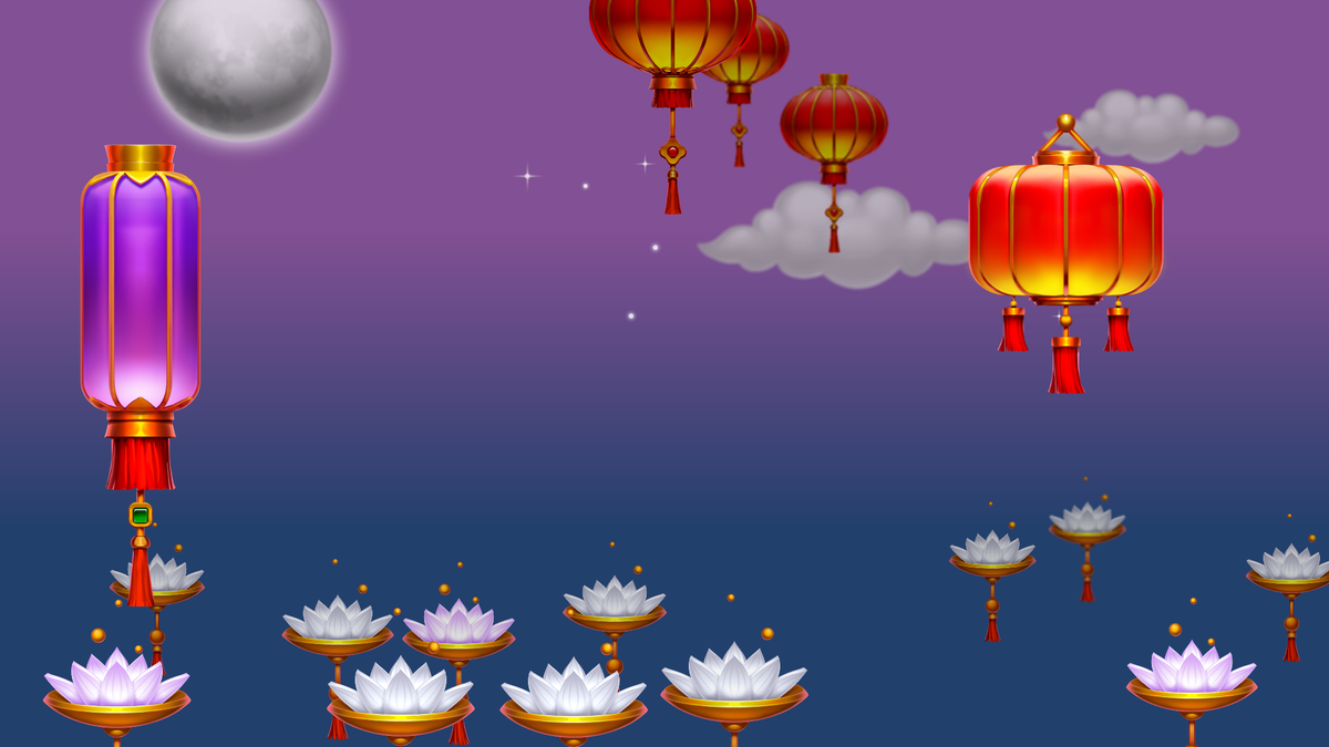 Mooncakes: Happy Mid Autumn Festival 2022 #3268