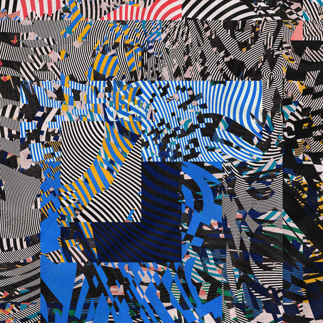 Décollage #282