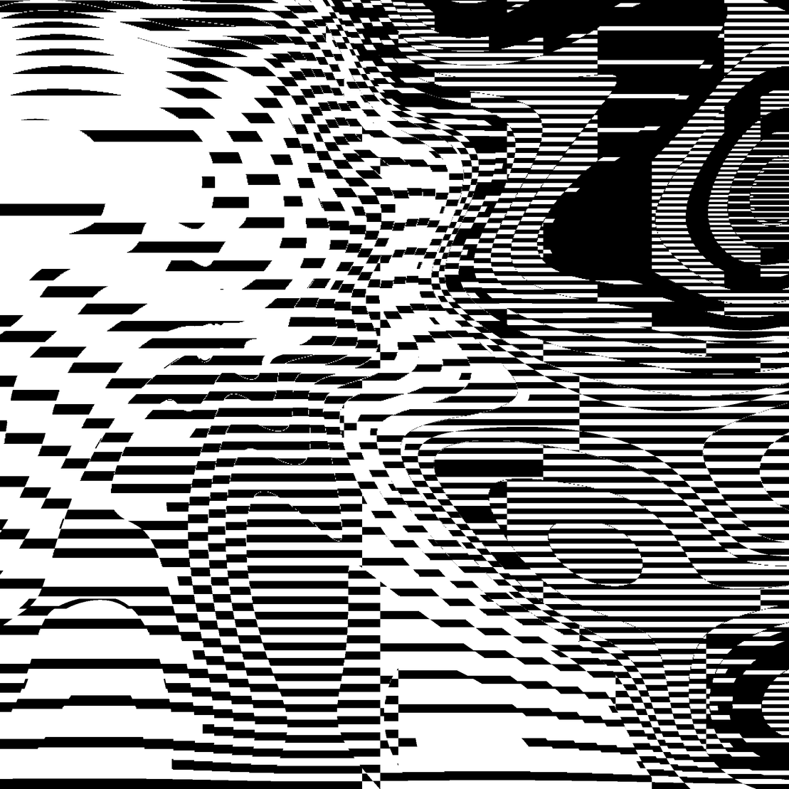 Broken Dither #63